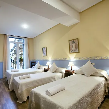 Guest house Ibai *