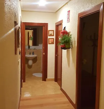 Guest house Ibai *