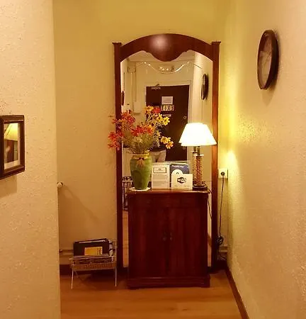 Ibai Guest house *