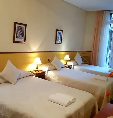 Guest house Ibai San Sebastian