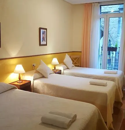 Ibai * San Sebastian