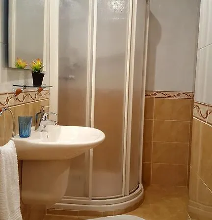 Guest house Ibai