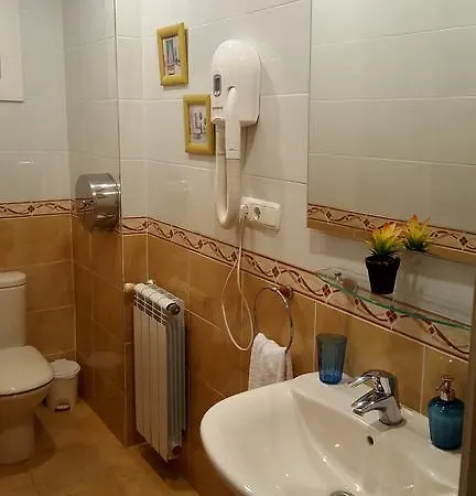 Ibai Guest house San Sebastian