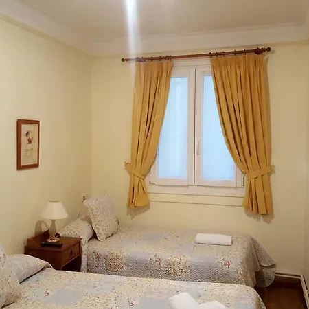 Guest house Ibai San Sebastian
