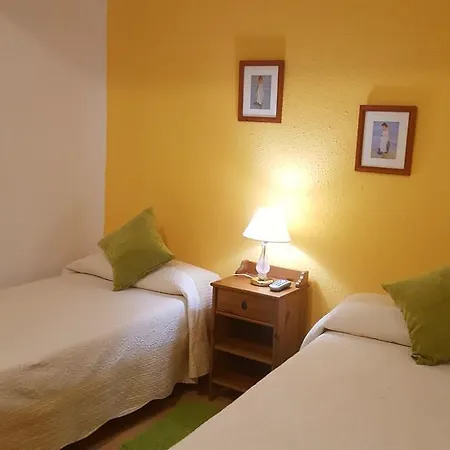 Ibai Guest house *