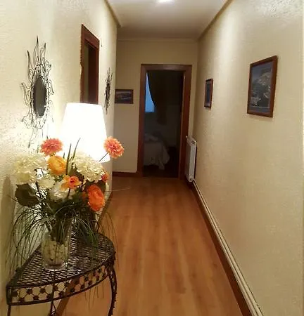 Guest house Ibai