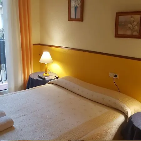 Guest house Ibai *
