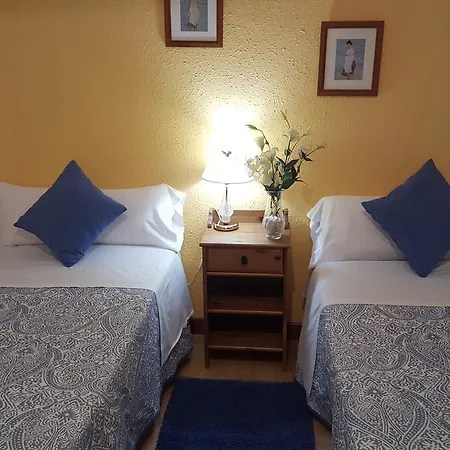 Guest house Ibai *
