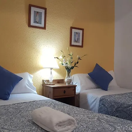 Ibai Gasthuis San Sebastian