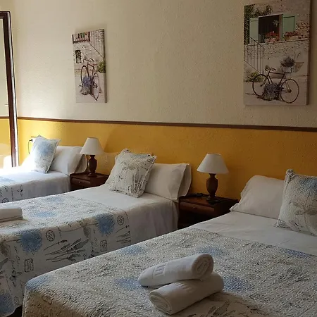 Konukevi Ibai San Sebastián