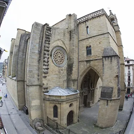 Ibai 게스트하우스 *