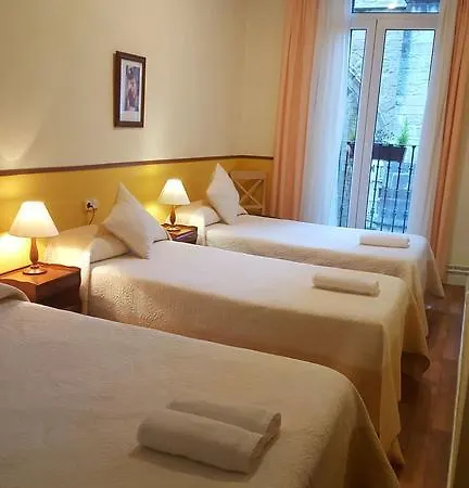 Ibai 산세바스티안