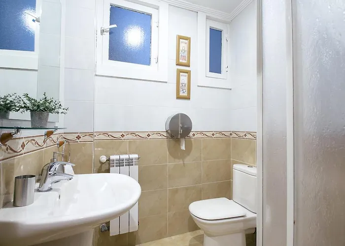 Ibai * سان سيباستيان