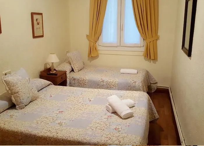 Ibai * سان سيباستيان